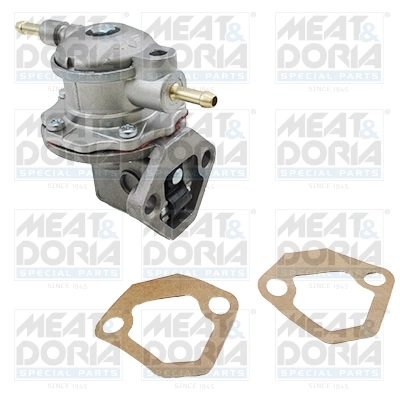 Fuel Pump